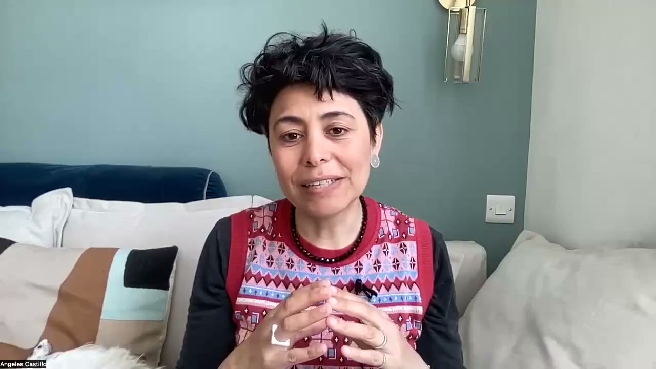 Curso de los Arcángeles