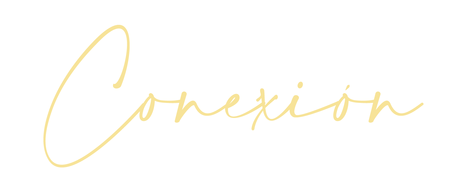 Conexión